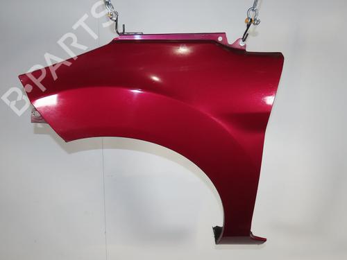 Used Left front fenders FORD FIESTA VI (CB1, CCN) 1.4 TDCi (68 hp) 24488222