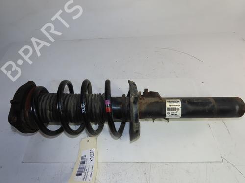 Left front shock absorber VW BEETLE Convertible (5C7, 5C8) 2.0 TSI | BP33947340M16  - Image 5