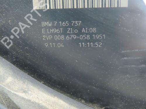Left taillight BMW 5 (E60) 530 d | BP16980295C34 