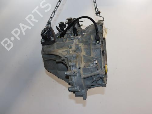 Used Gearbox KIA SPORTAGE III (SL) 1.7 CRDi (116 hp) 29758734