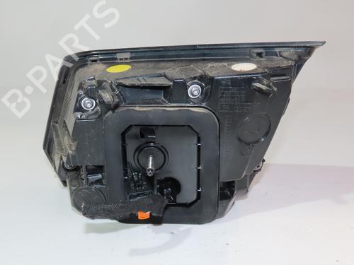 Left tailgate light PEUGEOT 3008 II SUV (MC_, MR_, MJ_, M4_) 1.5 BlueHDi 130 | BP26968930C79 
