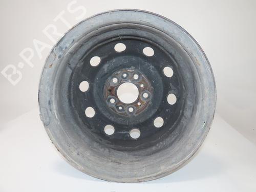 Used Rim PEUGEOT BOXER Van 2.2 BlueHDi 140 (140 hp) 26512282