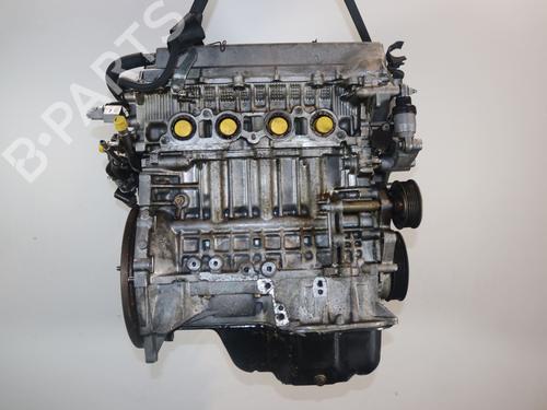 Engine TOYOTA AVENSIS (_T25_) 1.8 VVT-i (ZZT251_, ZZT251R) | BP32254503M1