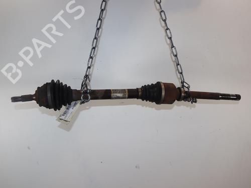 Right front driveshaft CITROËN DS3 (SA_) 1.6 HDi 90 | BP31911763M39 