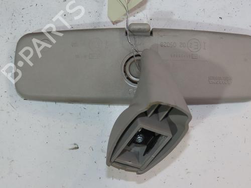 Used Rear mirror RENAULT CLIO IV Grandtour (KH_) 1.5 dCi 90 (KHN3, KHN4) (90 hp) 28572650