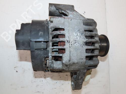 Used Alternator Alternator 36820464 36820464