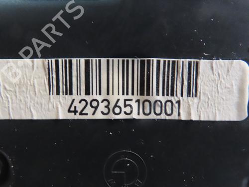 Plafoniera interna MINI MINI (F56) One | BP25587000I8