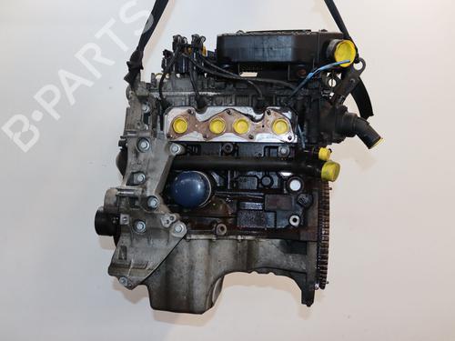 Engine DACIA LODGY (JS_) 1.6 | BP28309879M1 