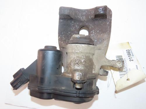 Used Right rear brake caliper RENAULT MEGANE IV Hatchback (B9A/M/N_) 1.5 Blue dCi 115 (B9A6) (116 hp) 28309923