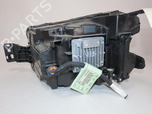Used Right headlight Right headlight CITROËN C5 AIRCROSS (A_) 1.2 Hybrid 136 (ARHPYJ) (136 hp) 33947472 33947472