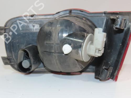Tågelys CITROËN C3 Picasso (SH_) 1.6 HDi | BP27812475C37 - Image 2