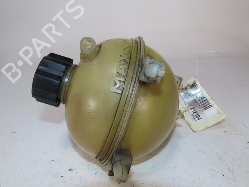 Used Expansion tank PEUGEOT 206 CC (2D) 1.6 HDi 110 (109 hp) 28969984