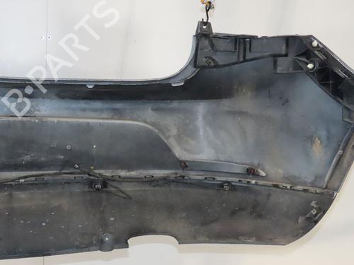 Rear bumper SEAT IBIZA IV (6J5, 6P1) 1.4 TDI | BP30117766C8