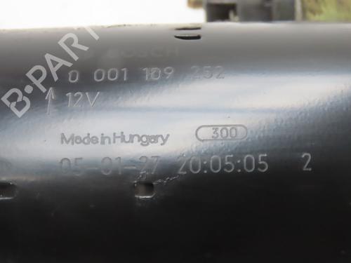 Starter VOLVO V70 II (285) 2.4 D | BP35797087M8 - Image 3