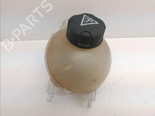 Ekspansjonstank Ekspansjonstank PEUGEOT 3008 I MPV (0U_) 2.0 HDi 150 / BlueHDi 150 (150 hp) 11825227 11825227