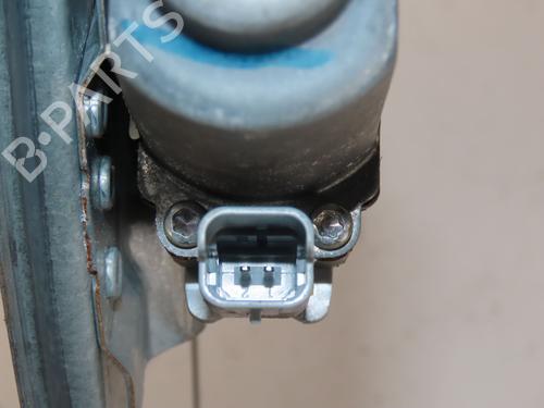 Used Front right window mechanism Front right window mechanism TOYOTA AYGO (_B1_) 1.0 (KGB10_, KGB10R) (68 hp) 33444490 33444490