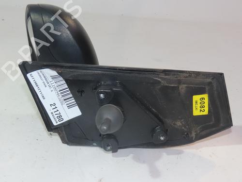 Used Left mirror CHEVROLET SPARK (M300) 1.0 (68 hp) 26335954