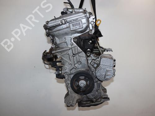 Engine TOYOTA PRIUS (_W3_) 1.8 Hybrid (ZVW30) | BP37431510M1 - Image 3