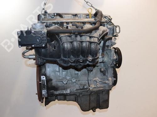 Motor SUZUKI SWIFT III (MZ, EZ) 1.3 (RS413, ZC11S) | BP9021043M1 