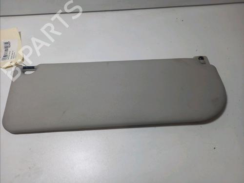 Used Left sun visor Left sun visor PEUGEOT EXPERT Van (222) 2.0 HDI (94 hp) 9745531 9745531