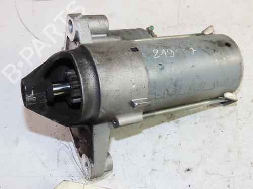 Starter CITROËN C4 II (NC_) 1.6 BlueHDi 100 | BP33835770M8 - Image 4