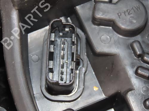 Left taillight SMART FORFOUR Hatchback (453) electric drive (453.091) | BP33222229C34 - Image 2