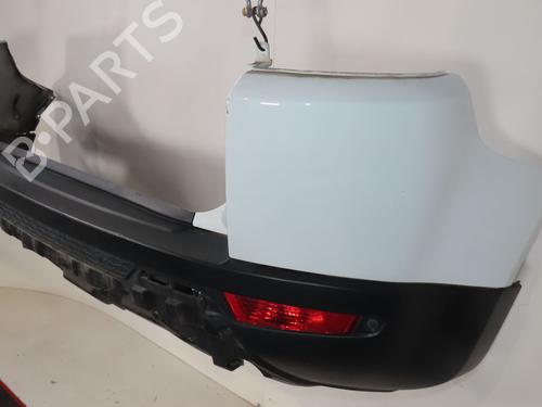 Used Rear bumper Rear bumper LAND ROVER RANGE ROVER EVOQUE (L538) 2.0 D 4x4 (180 hp) 27095393 27095393