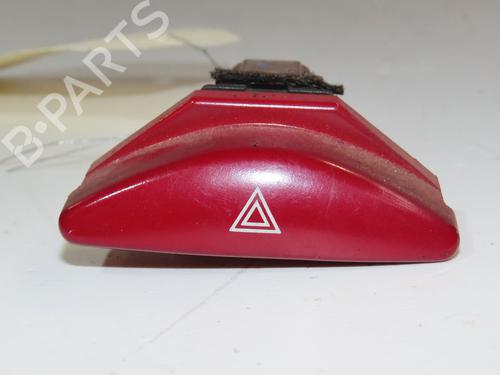 Used Warning switch CITROËN C5 I Break (DE_) 2.0 16V (DERFNF, DERFNC, RERFNC) (136 hp) 29469301