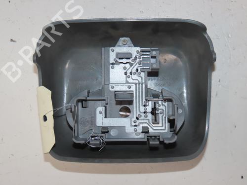 Luz interior Luz interior RENAULT TWINGO I (C06_) 1.2 (C066, C068) (58 hp) 34201241 34201241