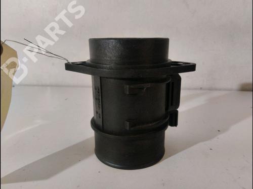 Used Mass air flow sensor Mass air flow sensor DACIA SANDERO 1.5 dCi (88 hp) 11183710 11183710