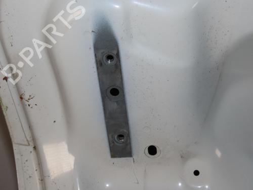 Bagklap CC/Kombi-Coupé MAZDA 3 Saloon (BM_, BN_) 2.2 D | BP30868280C6