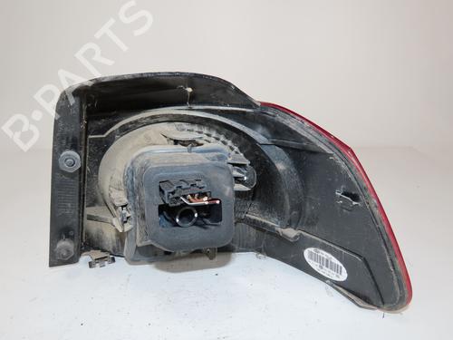 Used Left taillight VW GOLF VI (5K1) 2.0 TDI (110 hp) 25611215