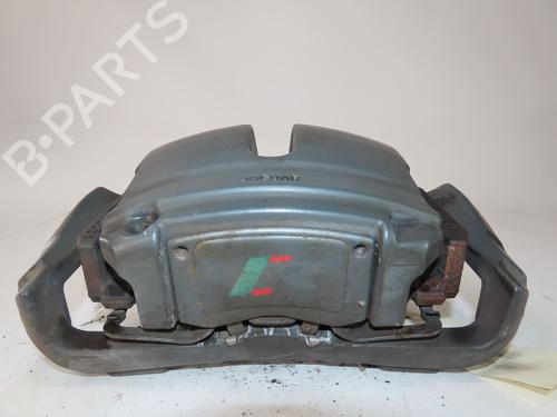 Right front brake caliper JAGUAR XF I (X250) 5.0 Kompressor | BP28416555M104 