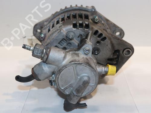 Alternator OPEL MERIVA A MPV (X03) 1.7 CDTI (E75) | BP28051114M7 