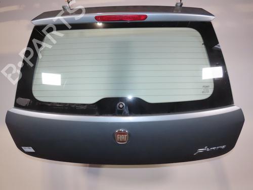 Used Tailgate FIAT GRANDE PUNTO (199_) 1.3 D Multijet (75 hp) 23164116