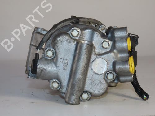Compressore A/C RENAULT CLIO V (B7_) 1.5 Blue dCi 85 (B7AG) (86 hp) 31820593