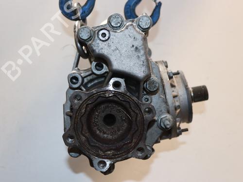 Used Transfer box AUDI A1 (8X1, 8XK) S1 quattro (231 hp) 29215229