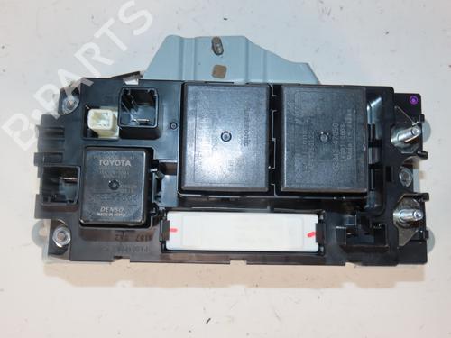 Fuse box TOYOTA RAV 4 IV (_A4_) 2.5 Hybrid (AVA42_) | BP29985413E1  - Image 6