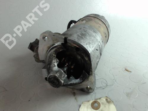 Startmotor ALFA ROMEO 166 (936_) 2.4 JTD (936A2A__) (136 hp) 11219496