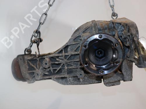 Rear differential AUDI A6 C7 (4G2, 4GC) 3.0 TDI quattro | BP31325375M24 - Image 3