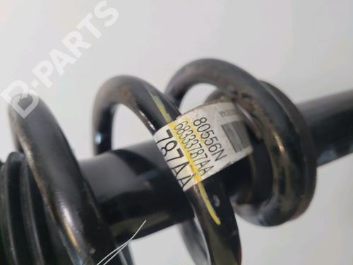 Left front shock absorber DODGE CHARGER 5.7 | BP9034231M16 