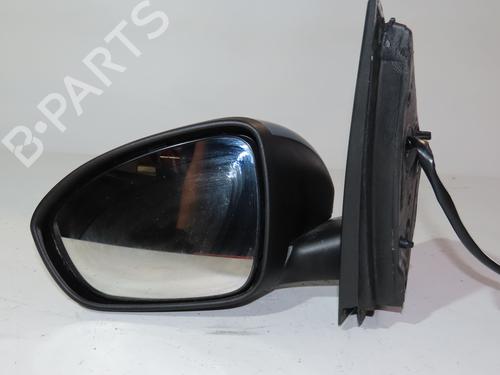 Left mirror DACIA SANDERO III 1.0 TCe 100 ECO-G | BP29494532C26 