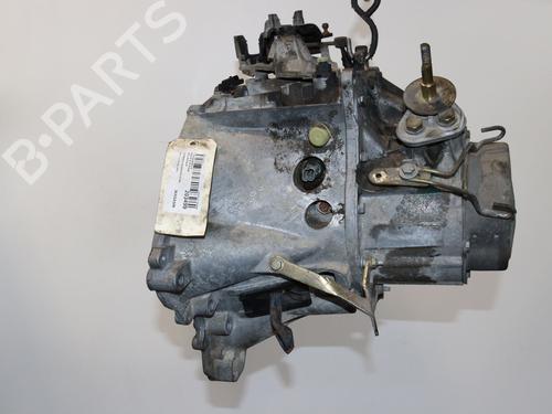 Gearbox CITROËN XSARA PICASSO (N68) 2.0 HDi | BP19490643M3 