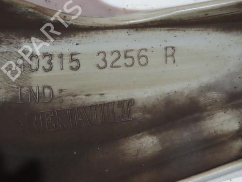 Hub cap RENAULT MEGANE IV Hatchback (B9A/M/N_) 1.2 TCe 100 (B9MS) | BP29516557C160 