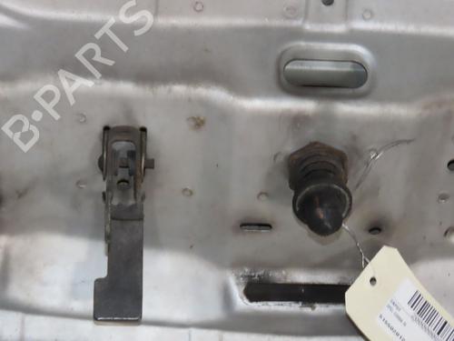 Used Hood OPEL CORSA C (X01) 1.2 Twinport (F08, F68) (80 hp) 32659523