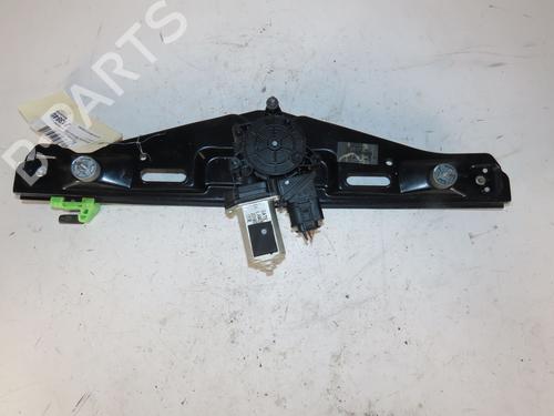 Rear left window mechanism BMW X1 (E84) sDrive 20 d | BP29644181C24