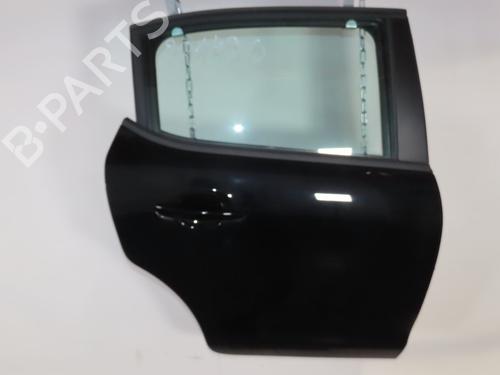 Right rear door CITROËN C3 III (SX) 1.2 PureTech 82 | BP29577855C5 