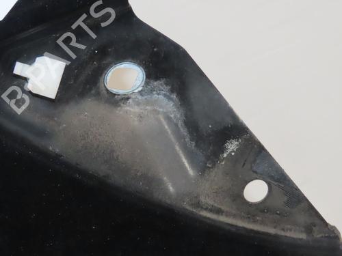 Left front fenders MERCEDES-BENZ A-CLASS (W169) A 180 CDI (169.007, 169.307) | BP29929846C41 