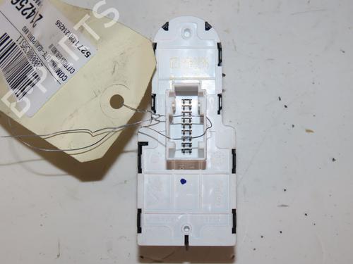 venstre-fortil-elrude-kontakt-citroen-berlingo-box-bodympv-k9-2018-30556534 main image