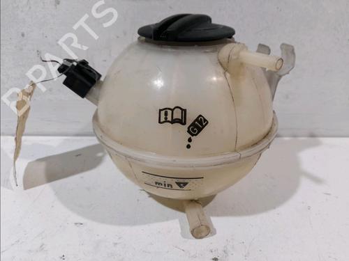 Used Expansion tank VW GOLF VI (5K1) 2.0 TDI (170 hp) 9015263